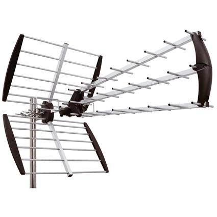 Antena Digital Terrestre